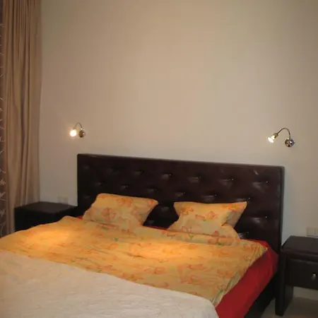 Apartment Skanstes