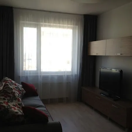 Appartamento Skanstes Riga