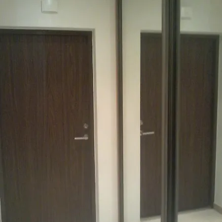 Skanstes Appartamento